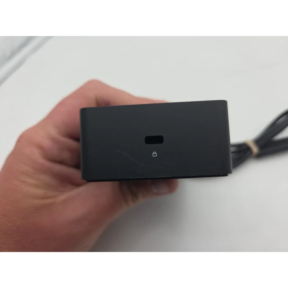 Microsoft this docking
